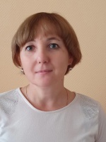 Александрова Елена Васильевна