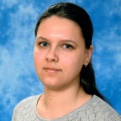 Павлова Екатерина