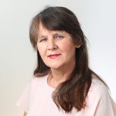 Арискина Фаиса Александровна