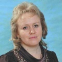 Бобкова Татьяна Валерьевна