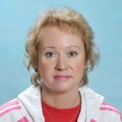 Сеткина Светлана