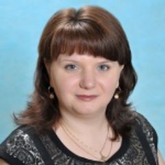 Тарасова Елена