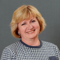 Шкарупина Наталья