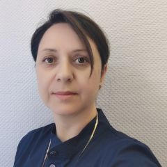 Саковская Екатерина