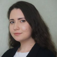 Смирнова Мария