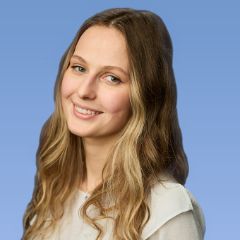 Гурова Дарья