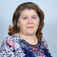 Чакукова Флюра