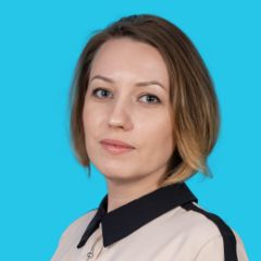 Епишкина Елена
