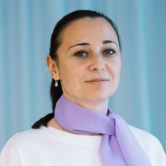 Второва Ирина