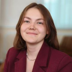 Дмитриева Виктория