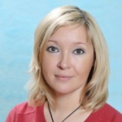 Ивлева Ирина