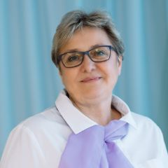 Буслаева Маргарита