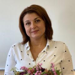 Лебедева Елена