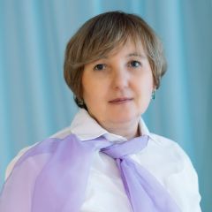 Александрова Елена Васильевна