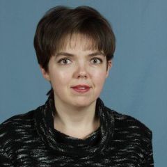Сёмина Светлана