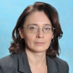 Стягова Светлана
