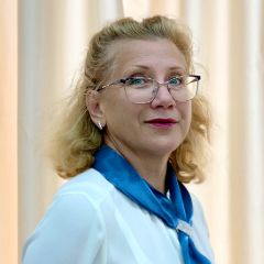 Лощинина Татьяна