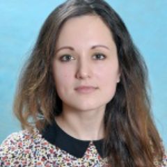 Старкова Ирина