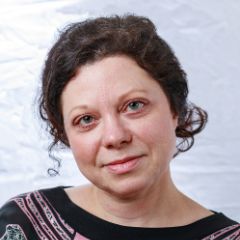 Канакова Светлана
