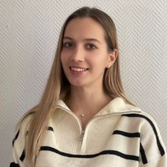 Новикова Анна