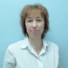 Припорова Ольга