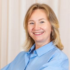 Кузнецова Светлана