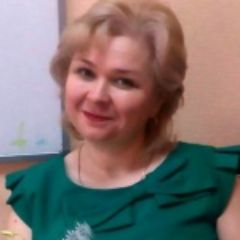 Шаракина Светлана