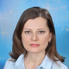 Силаева Вера