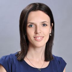 Абдуллина Мария Юрьевна