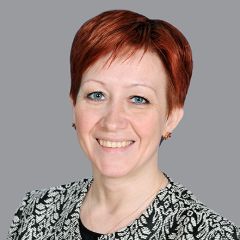 Лунина Наталья
