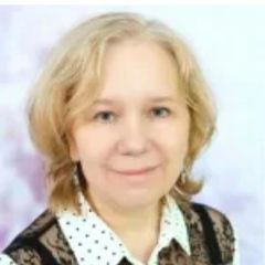 Ильина Ольга
