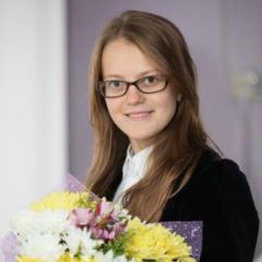 Колосова Екатерина