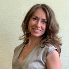 Алмаева Светлана Николаевна