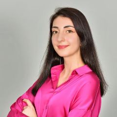 Качмазова Елена