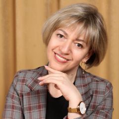 Головачева Маргарита