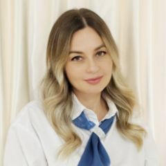 Марченкова Анастасия