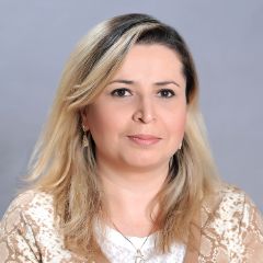 Кулиева Айнур