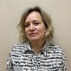 Красавина Лидия
