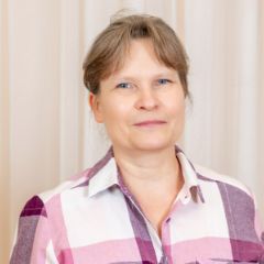 Сафронова Марина