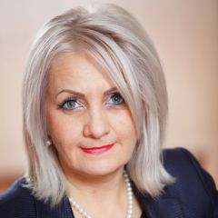 Кондратова Елена