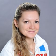 Поткина Наталья