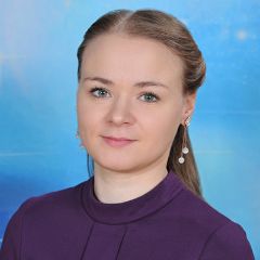 Логинова Анастасия