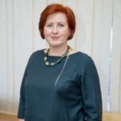 Печерикина Людмила