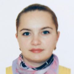 Фатыхова Ольга