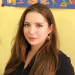 Тарасова Галина