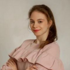 Лобанова Софья