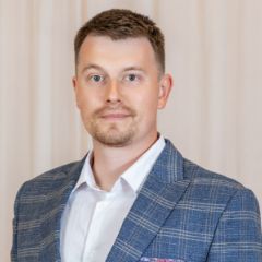 Волков Александр