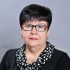 Федорова Ирина