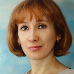 Михейкина Ирина