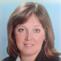 Станинова Любовь